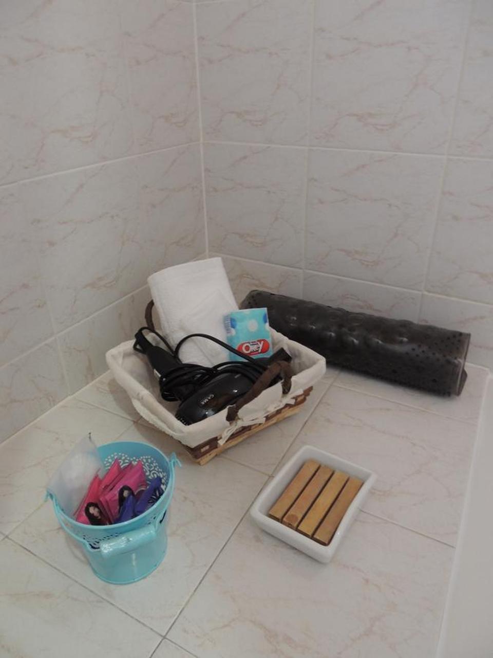 Complejo "Nahuel Pan " Villa El Chalten Ngoại thất bức ảnh